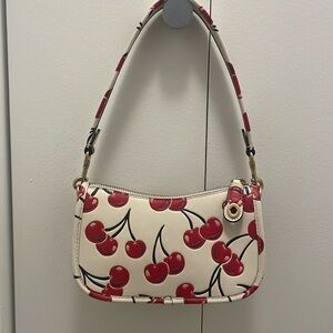 Coach Mini Shoulder Bag